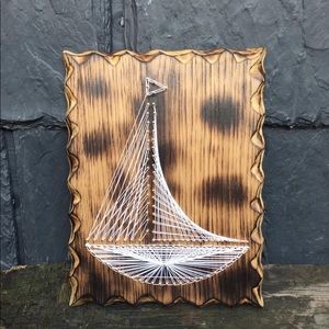 String Art,